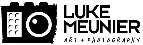 Luke Meunier Art + Photography